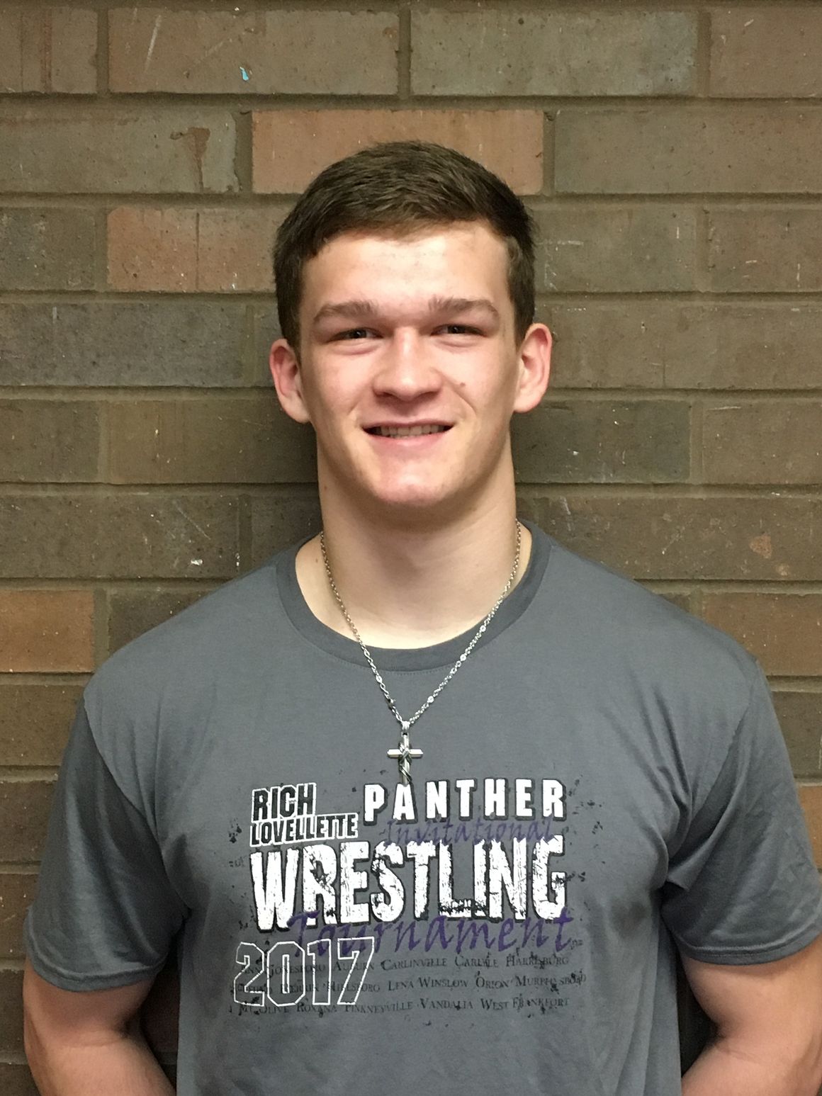 Iowa, Michigan football offer Orion's Lee in four-day span